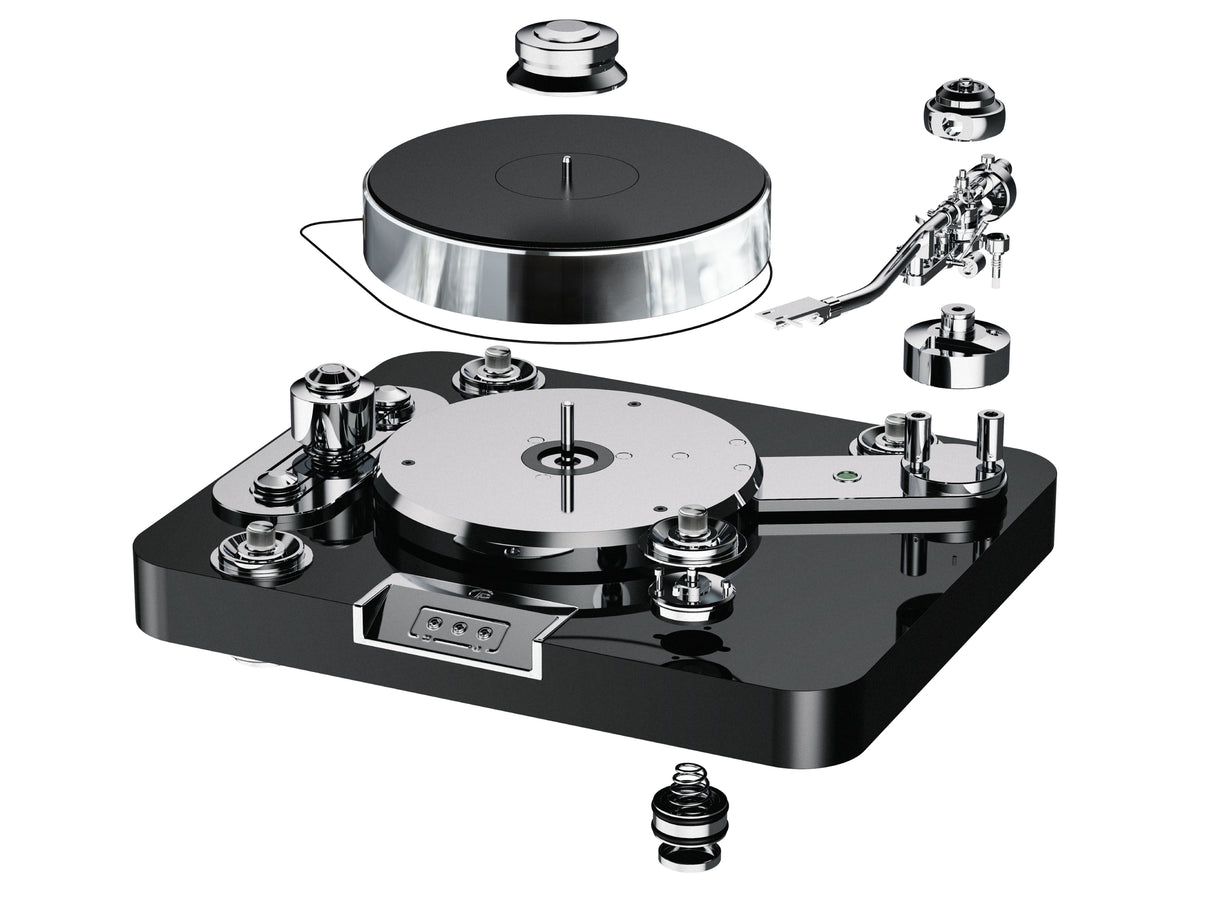 Pro-Ject Signature 12.2 Turntable