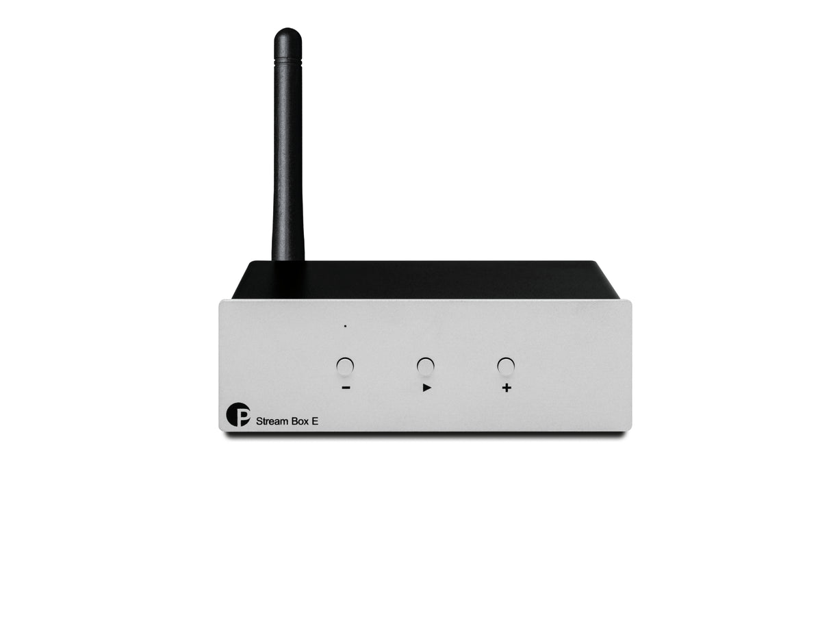 Pro-Ject Stream Box E Wireless Streamer