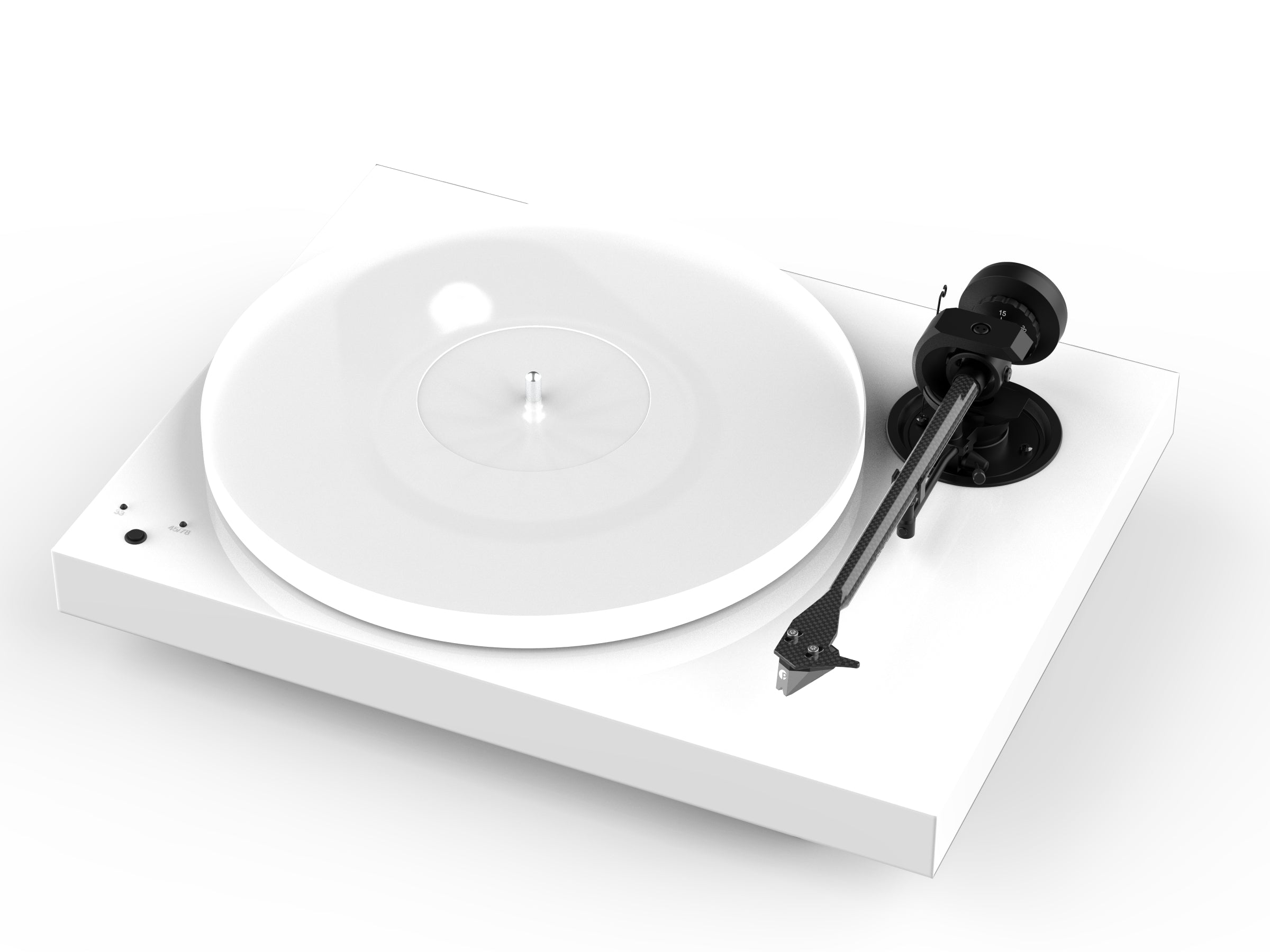 Pro-Ject X1 B Turntable (Pick it Pro Balanced cartridge)