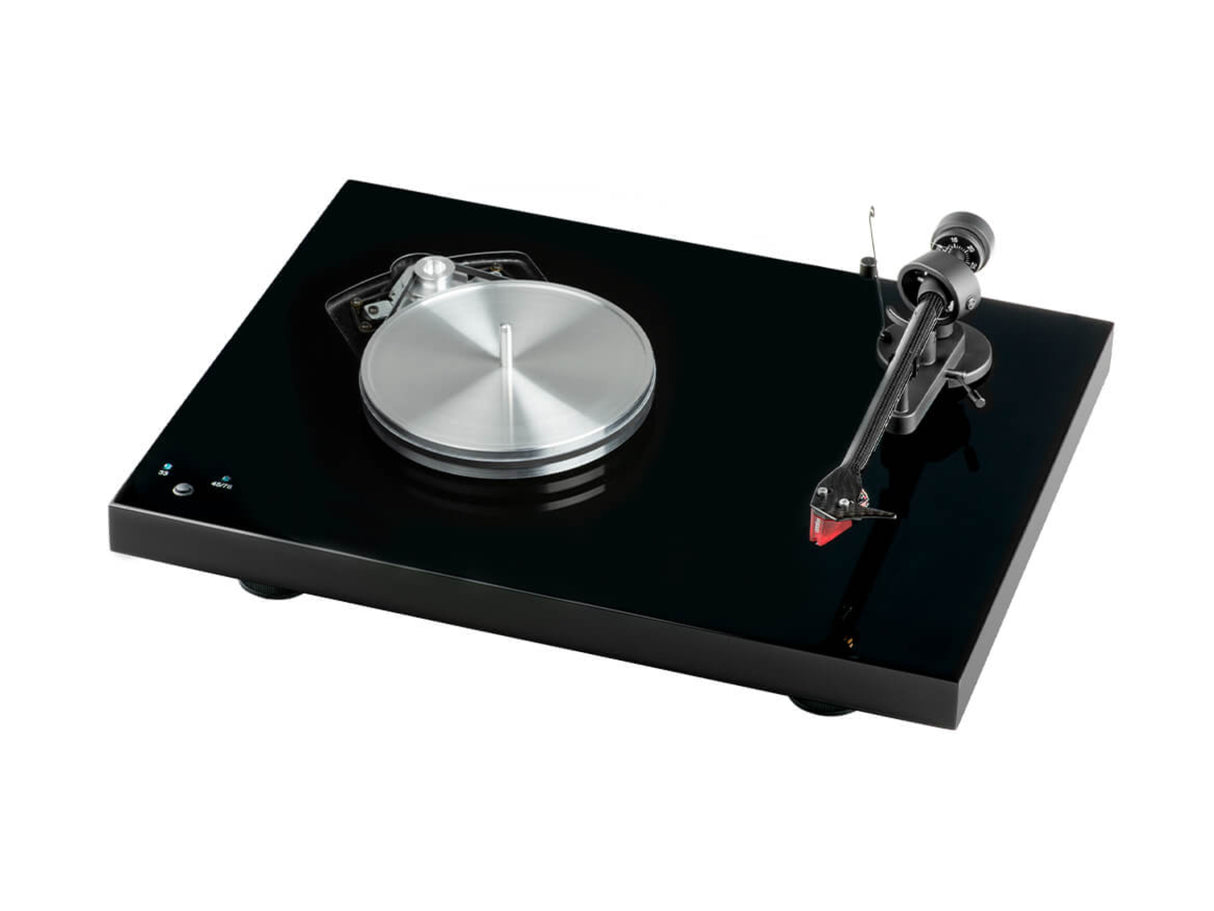 Pro-Ject Debut Alu Sub-Platter Upgrade