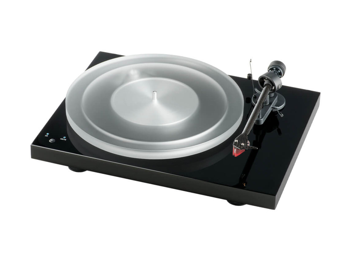 Pro-Ject Debut Alu Sub-Platter Upgrade