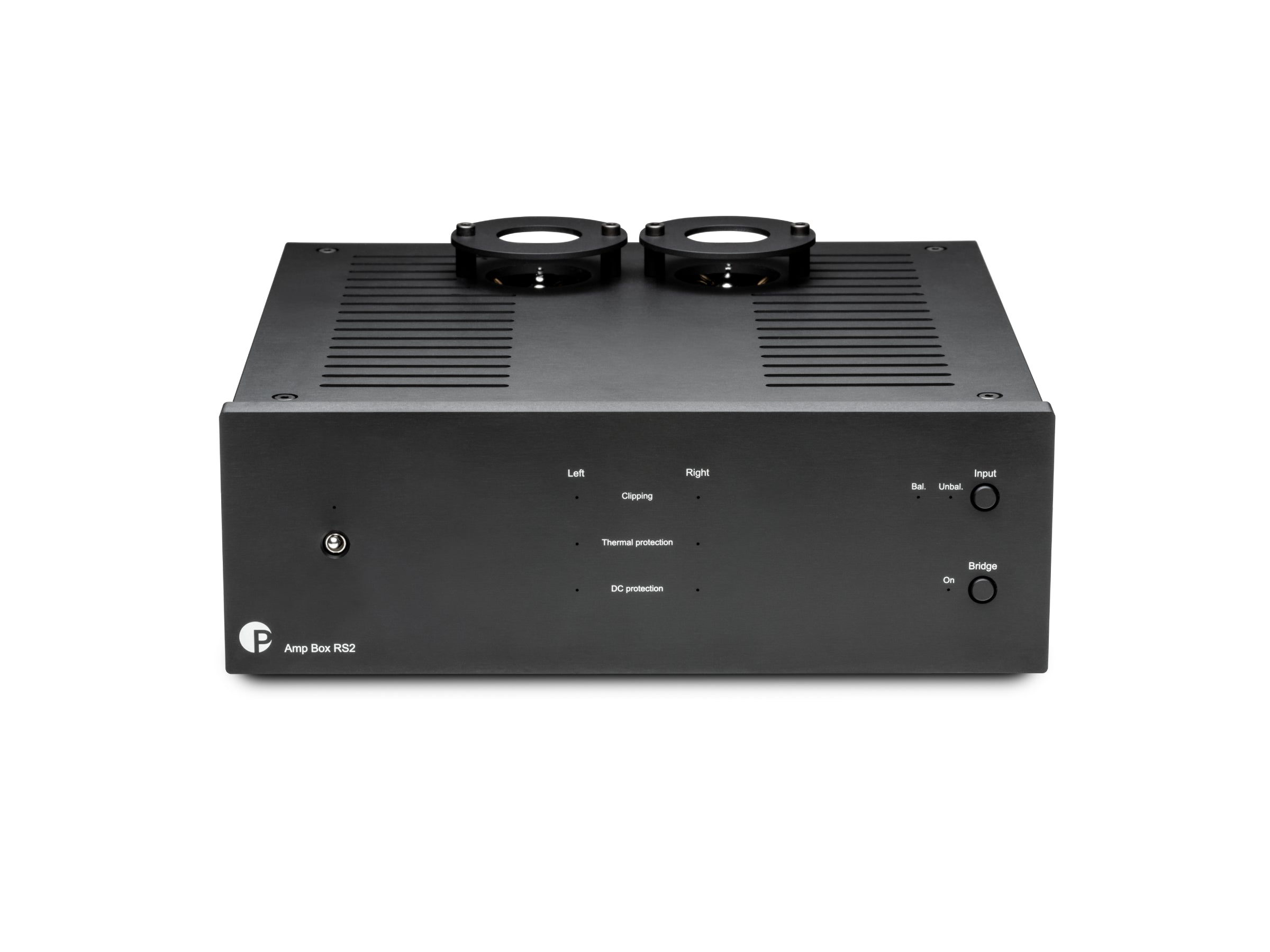 Pro-Ject Amp Box RS2 Power Amplifier – Doug Brady HiFi