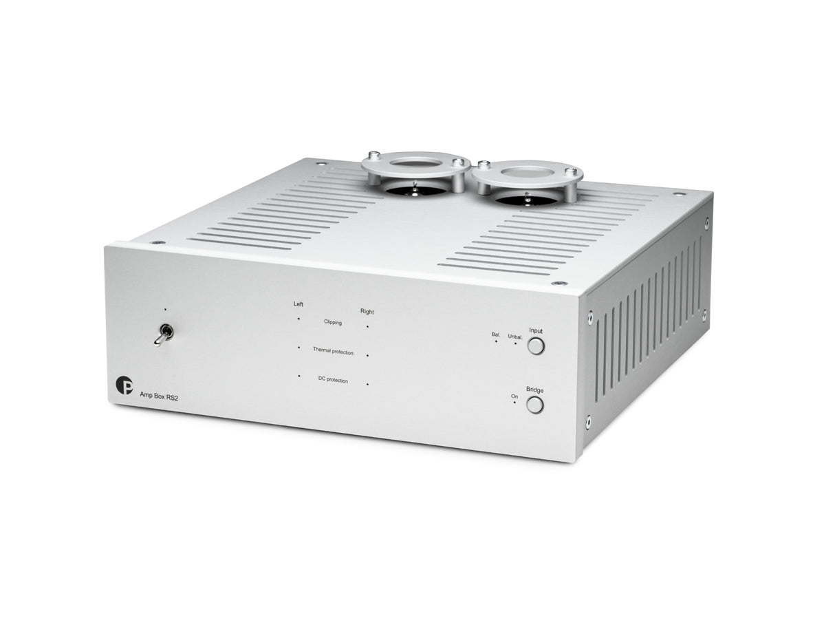 Pro-Ject Amp Box RS2 Power Amplifier
