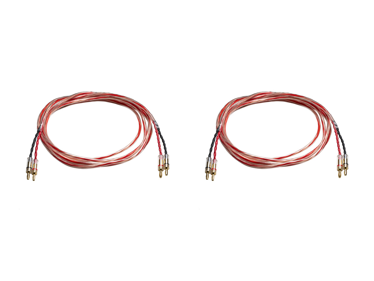 Pro-Ject Connect it LS E 3m Speaker Cable (Opened box)