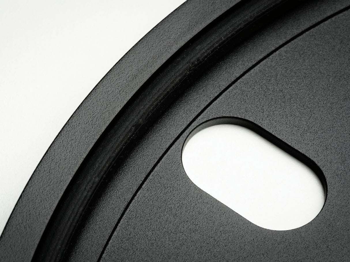 Pro-Ject E1.2 Turntable with Ruark MR1 Mk3 Speakers