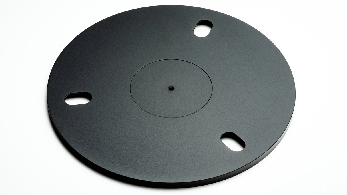 Pro-Ject E1.2 Turntable with Ruark MR1 Mk3 Speakers