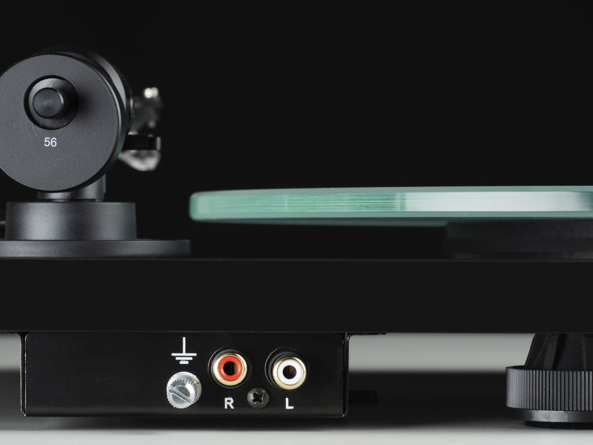 Pro-Ject T1 EVO BT Turntable + Ruark MR1 Mk3 Speakers