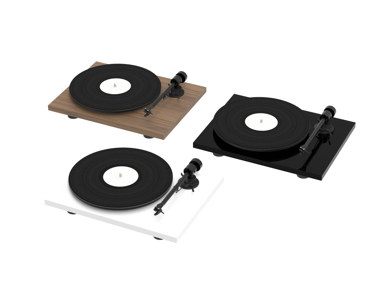 Pro-Ject T1 EVO Turntable