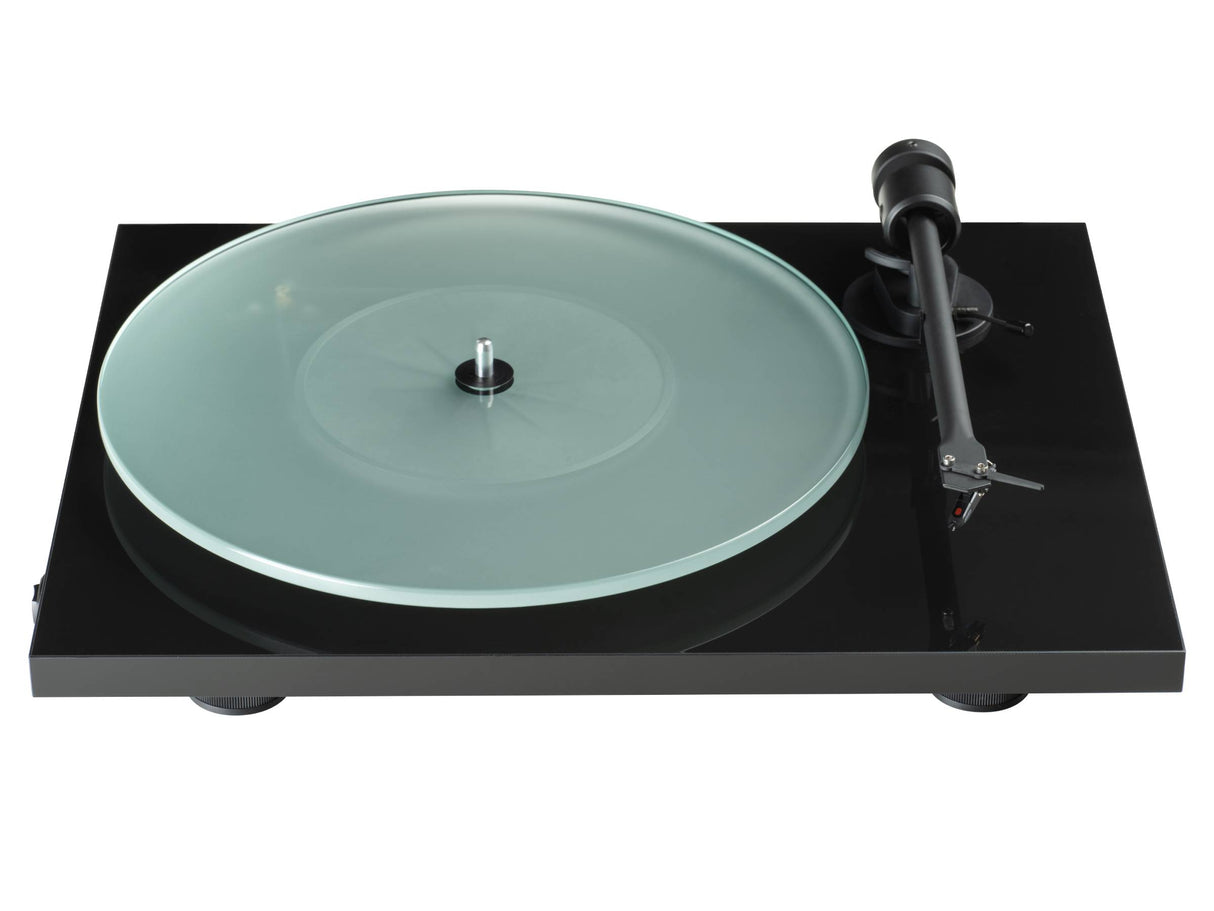 Pro-Ject T1 EVO BT Turntable with Ruark MR1 Mk3 Speakers