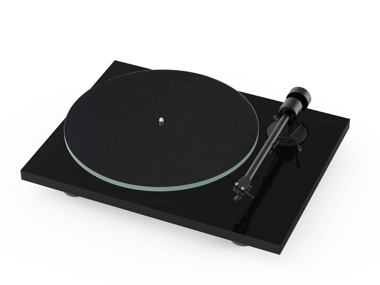 Pro-Ject T1 EVO BT Turntable