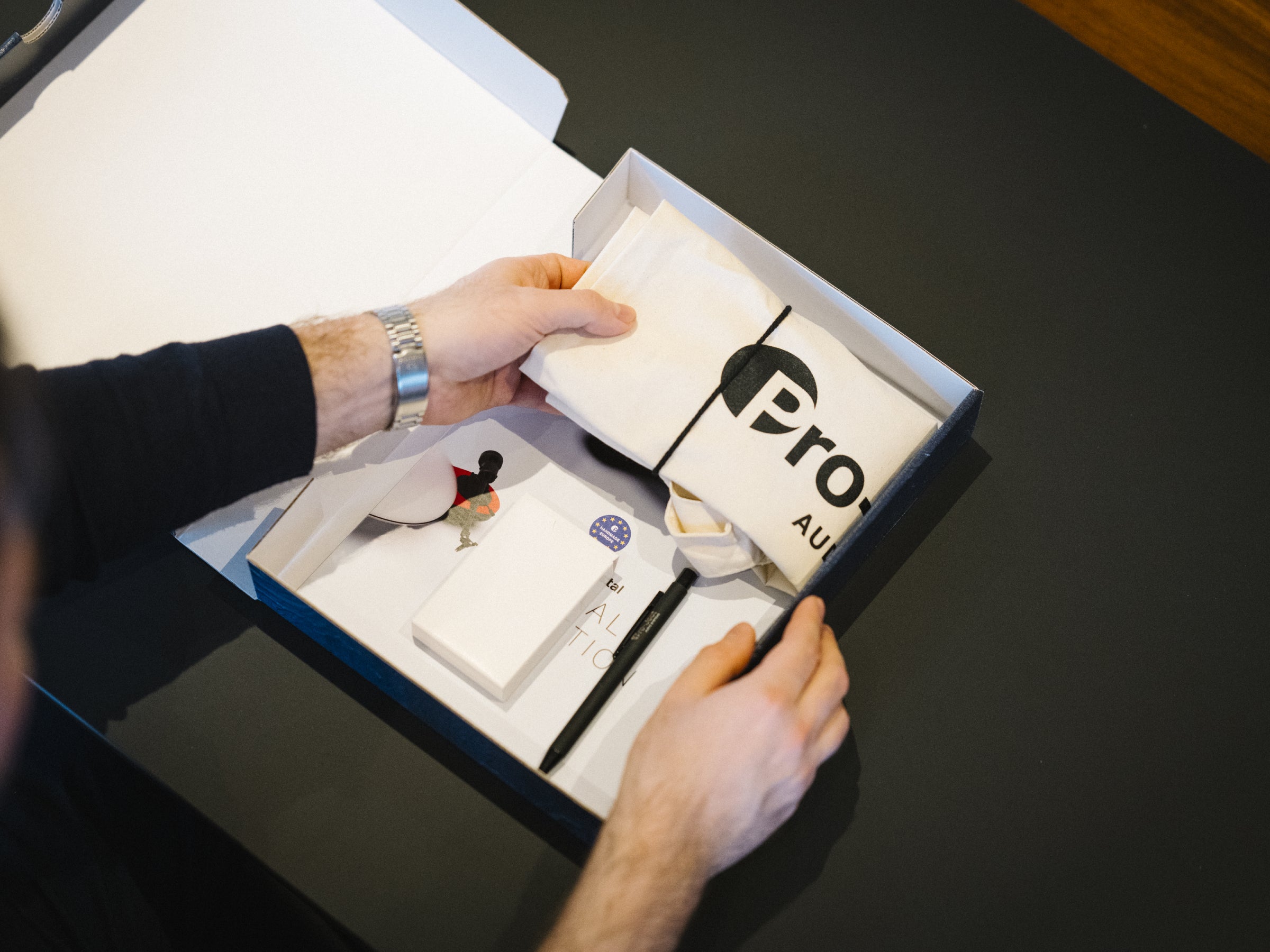 Pro-Ject Elemental Phono USB Turntable - Final Edition