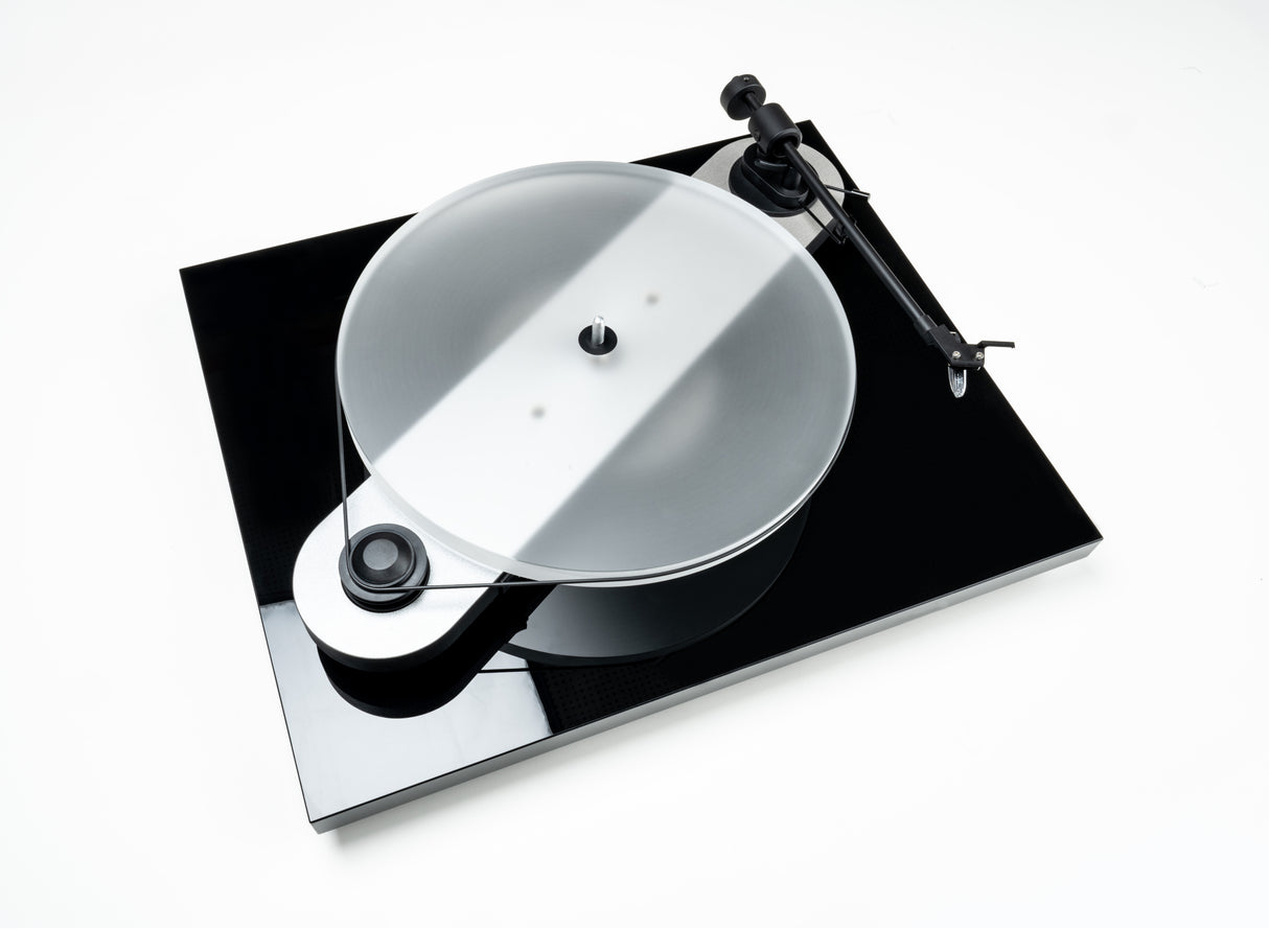 Pro-Ject Elemental Phono USB Turntable - Final Edition