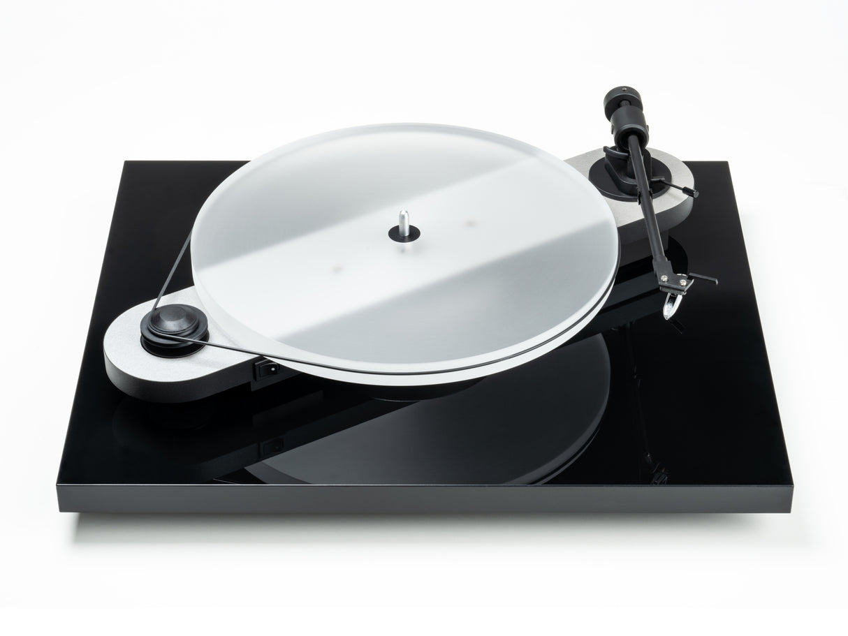 Pro-Ject Elemental Phono USB Turntable - Final Edition