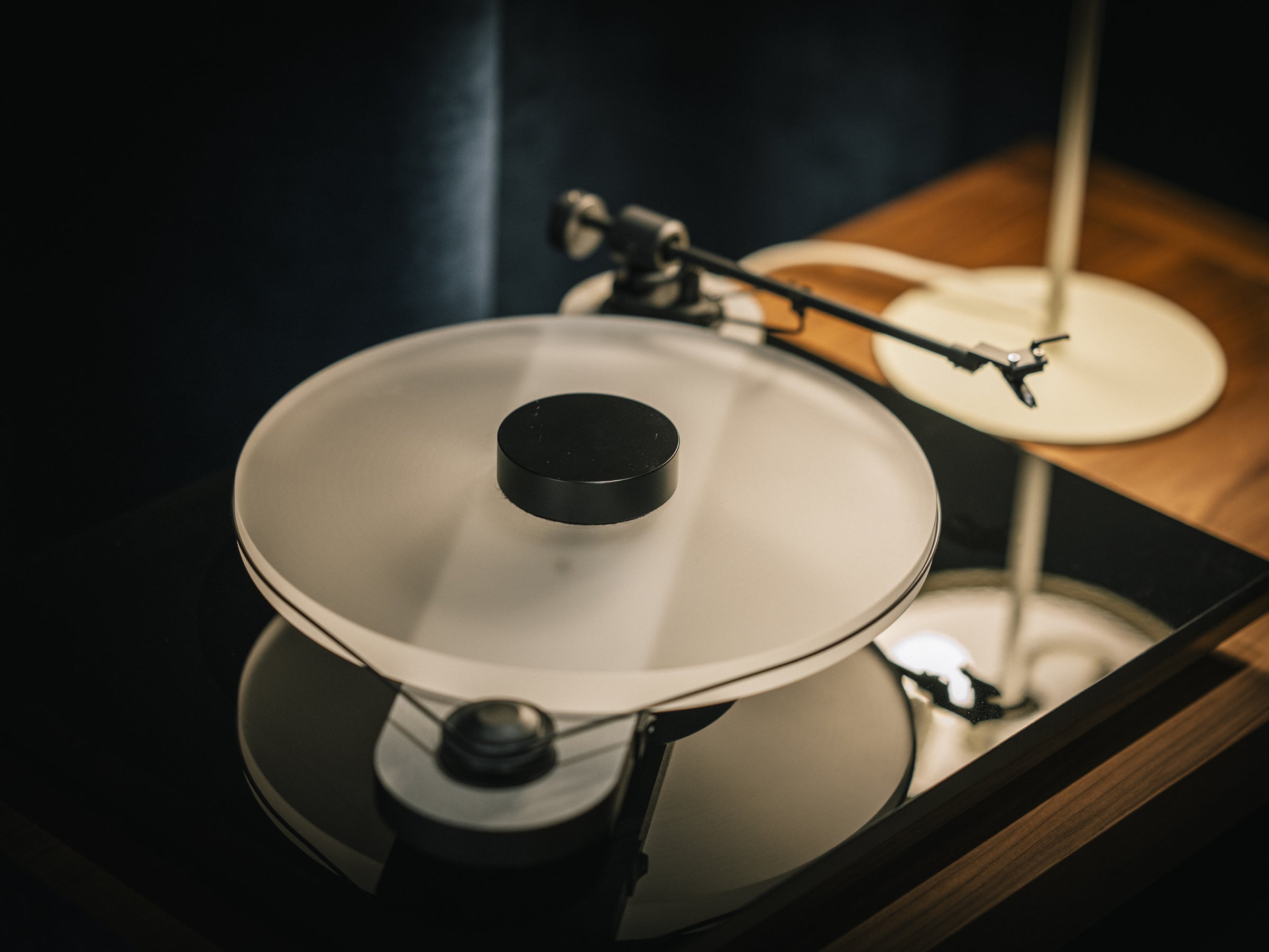 Pro-Ject Elemental Phono USB Turntable - Final Edition
