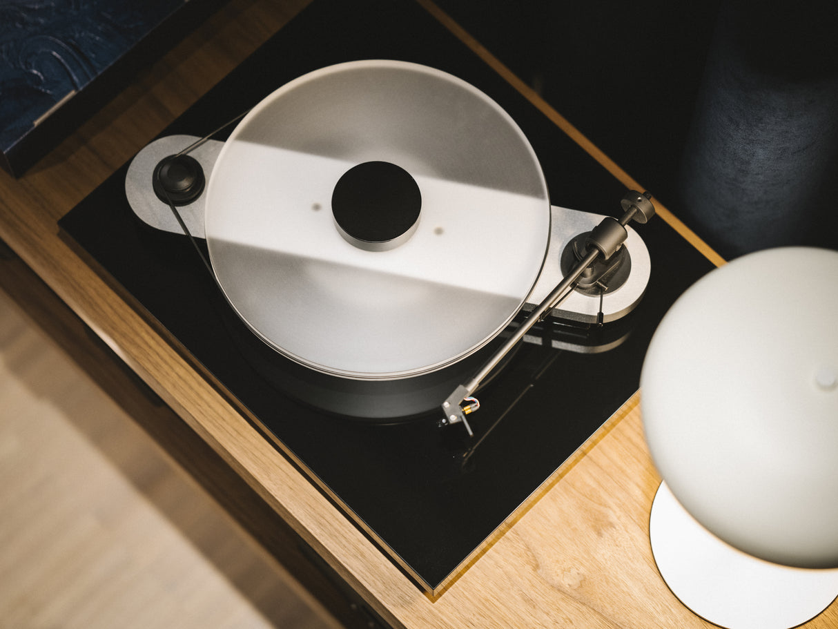 Pro-Ject Elemental Phono USB Turntable - Final Edition