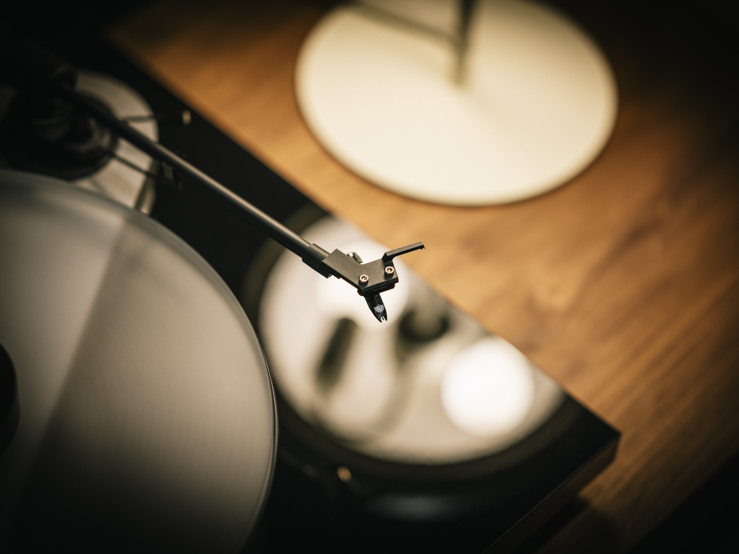 Pro-Ject Elemental Phono USB Turntable - Final Edition