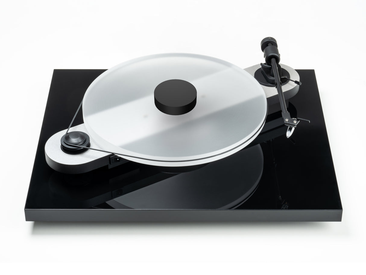 Pro-Ject Elemental Phono USB Turntable - Final Edition