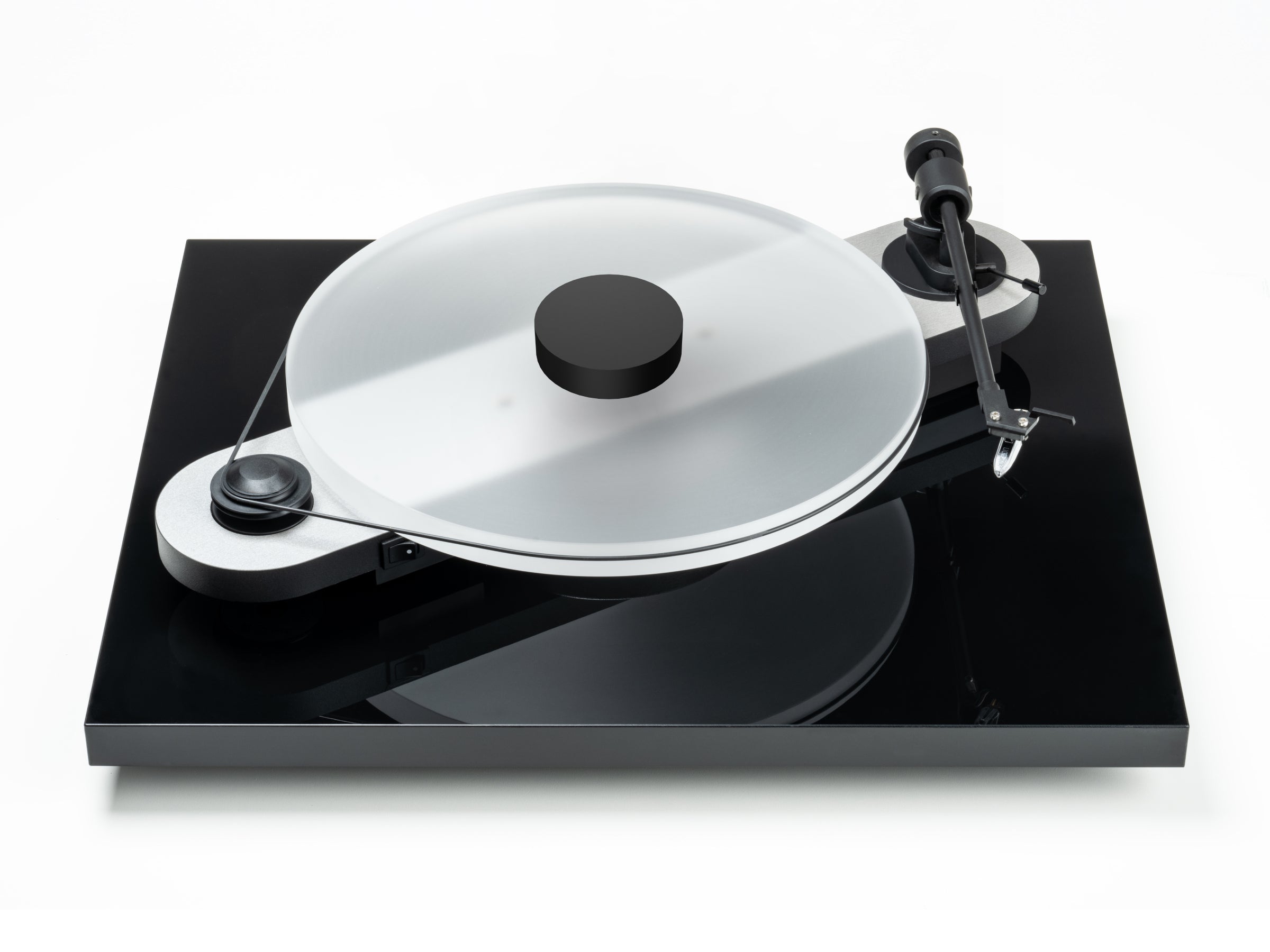Pro-Ject Elemental Phono USB Turntable - Final Edition