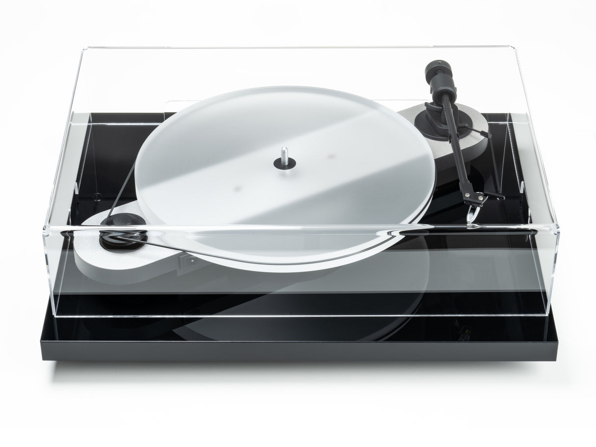 Pro-Ject Elemental Phono USB Turntable - Final Edition