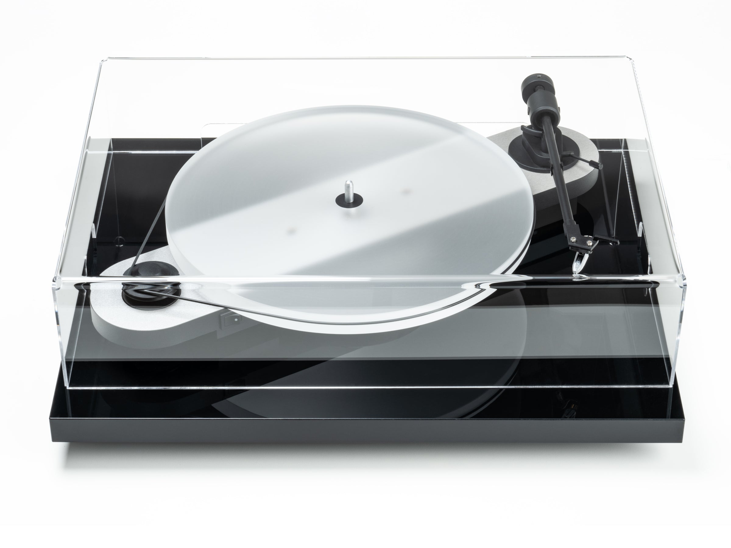 Pro-Ject Elemental Phono USB Turntable - Final Edition