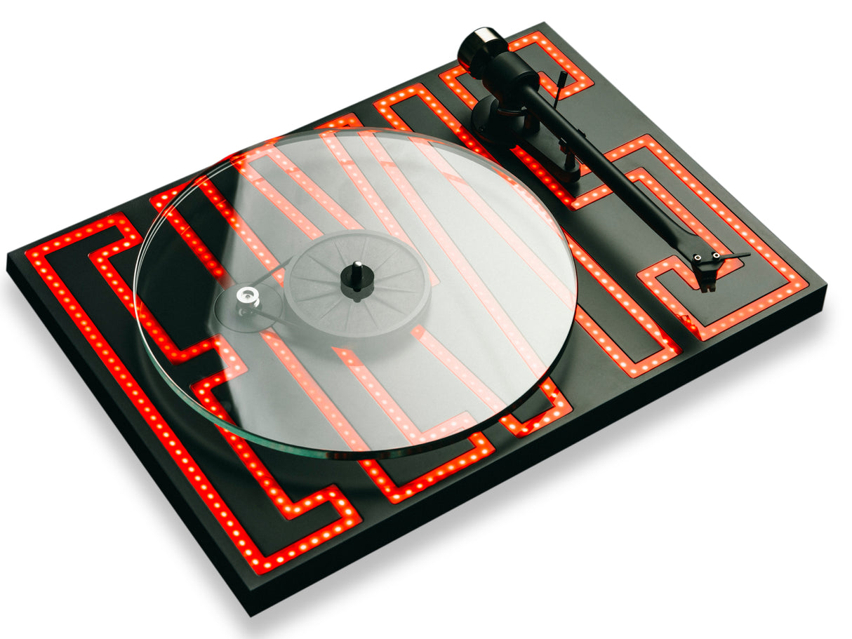 Pro-Ject Elvis Turntable