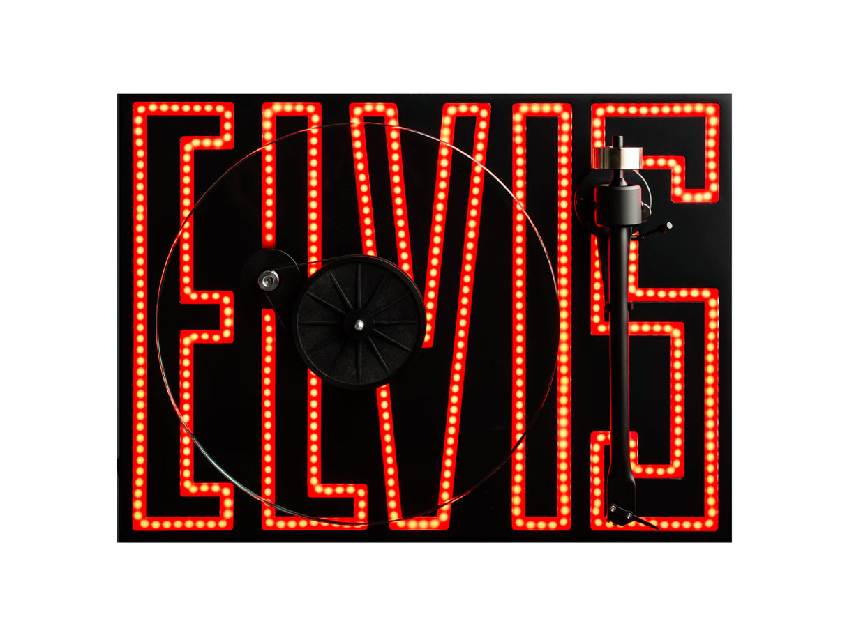 Pro-Ject Elvis Turntable