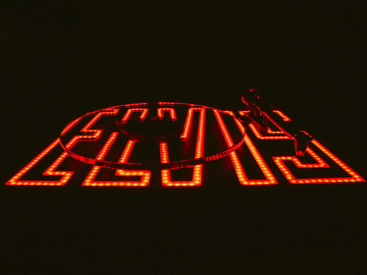 Pro-Ject Elvis Turntable