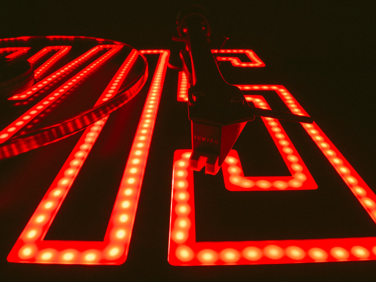 Pro-Ject Elvis Turntable