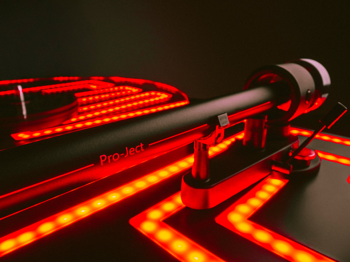 Pro-Ject Elvis Turntable