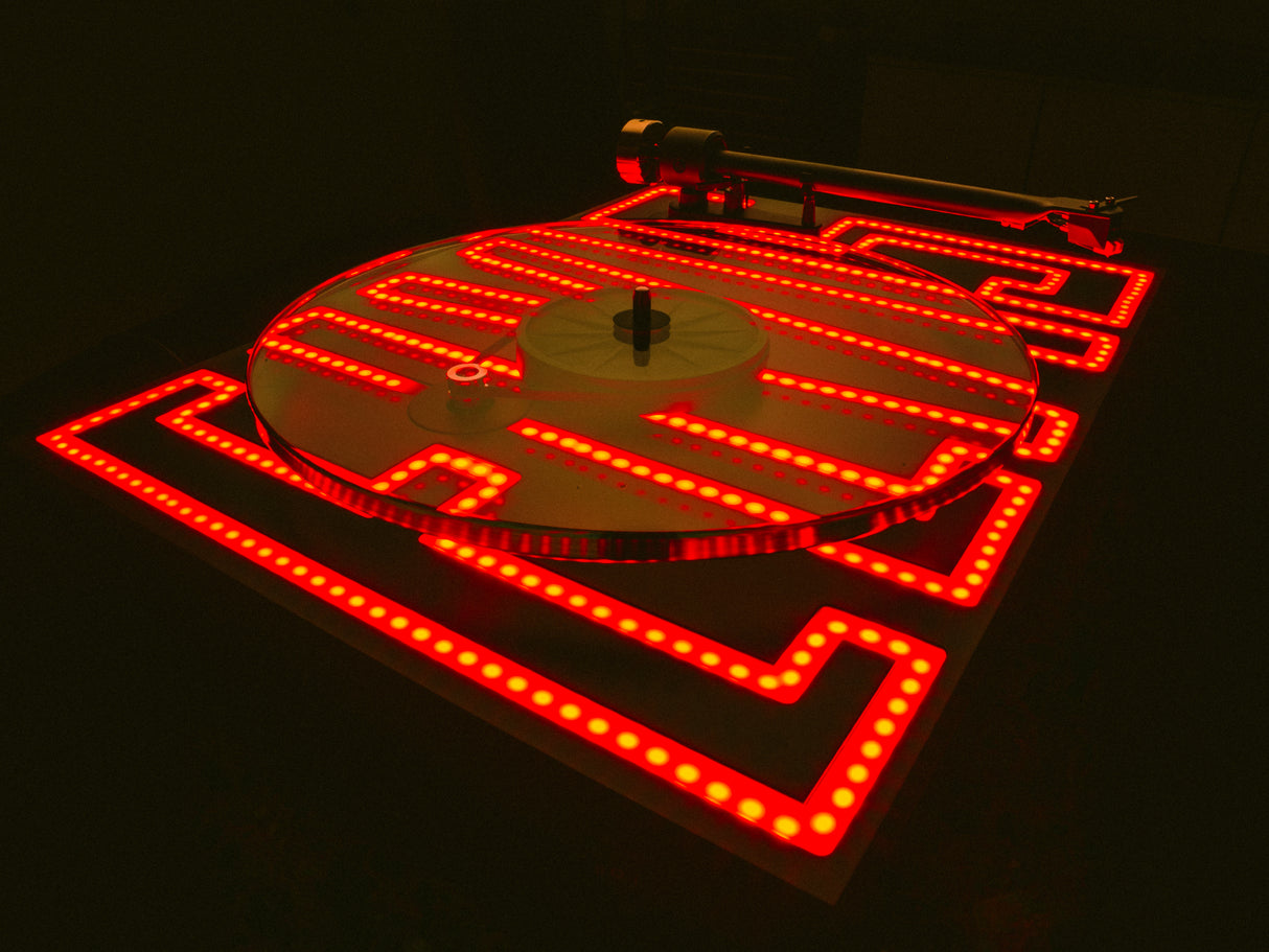 Pro-Ject Elvis Turntable