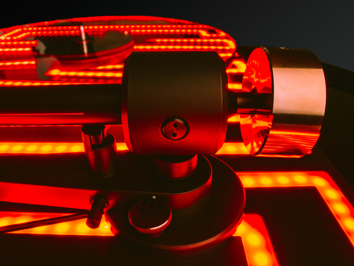 Pro-Ject Elvis Turntable