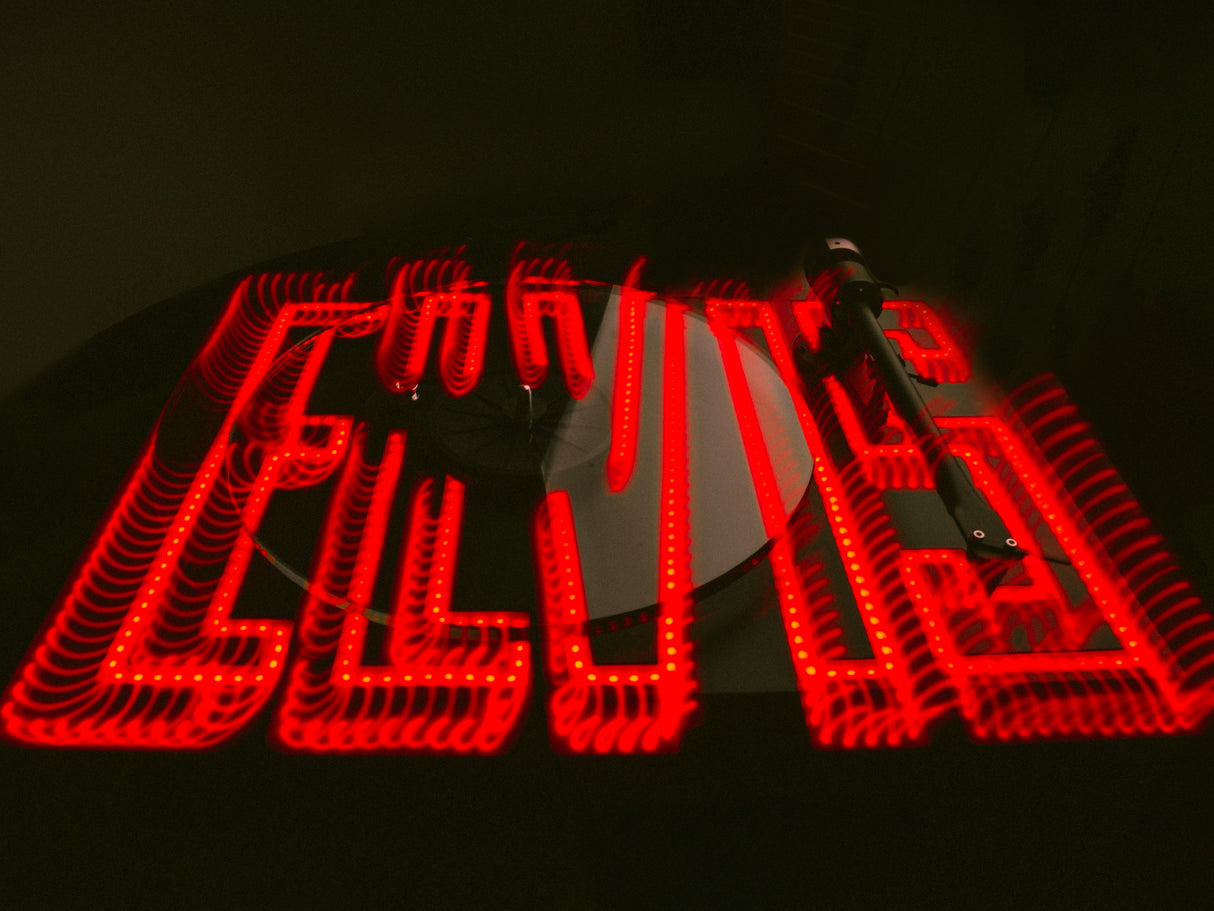 Pro-Ject Elvis Turntable