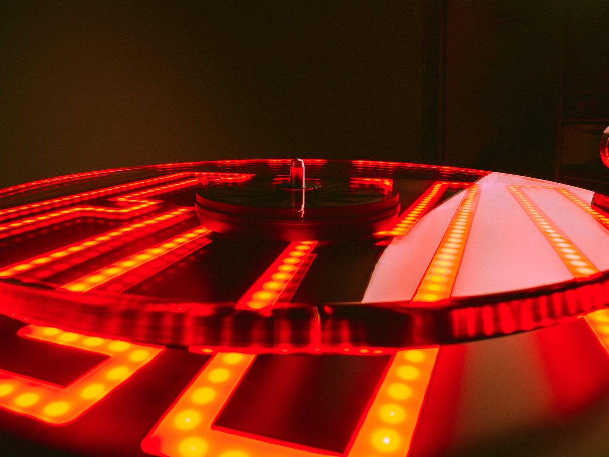 Pro-Ject Elvis Turntable