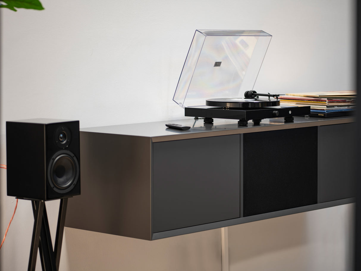 Pro-Ject Juke Box E1 Hi-Fi Set
