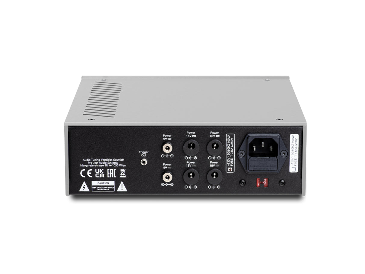 Pro-Ject Power Box DS3 Sources