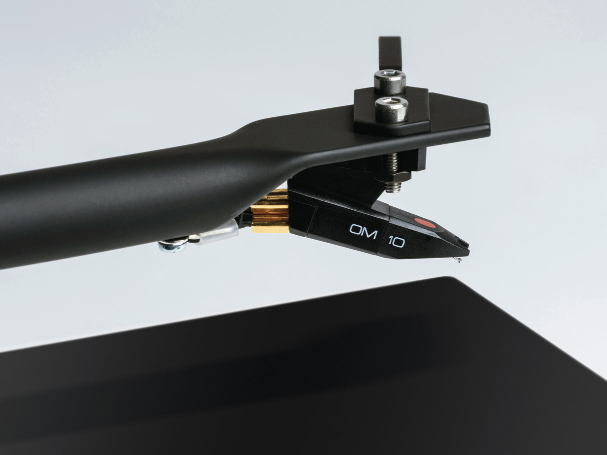 Pro-Ject Peanuts Turntable