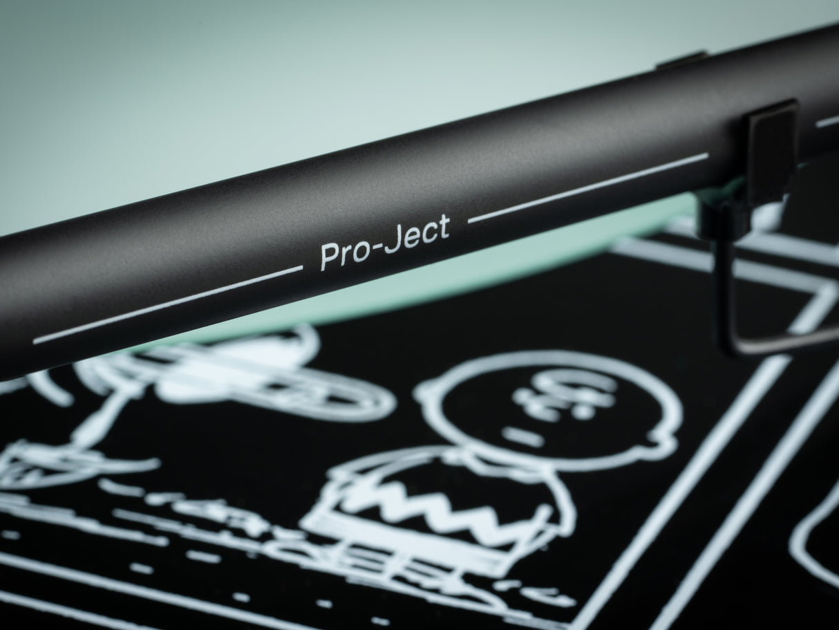 Pro-Ject Peanuts Turntable