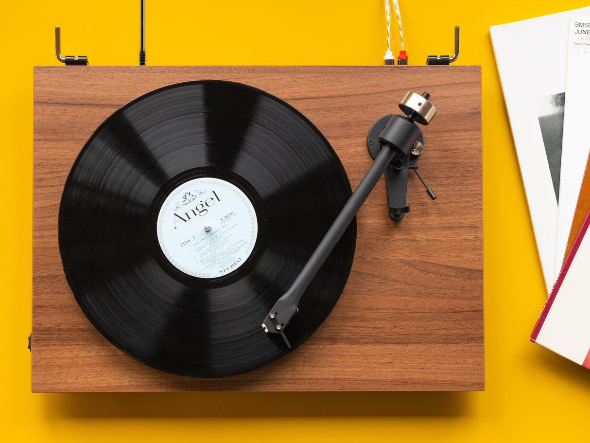 Pro-Ject T2 Super Phono Turntable