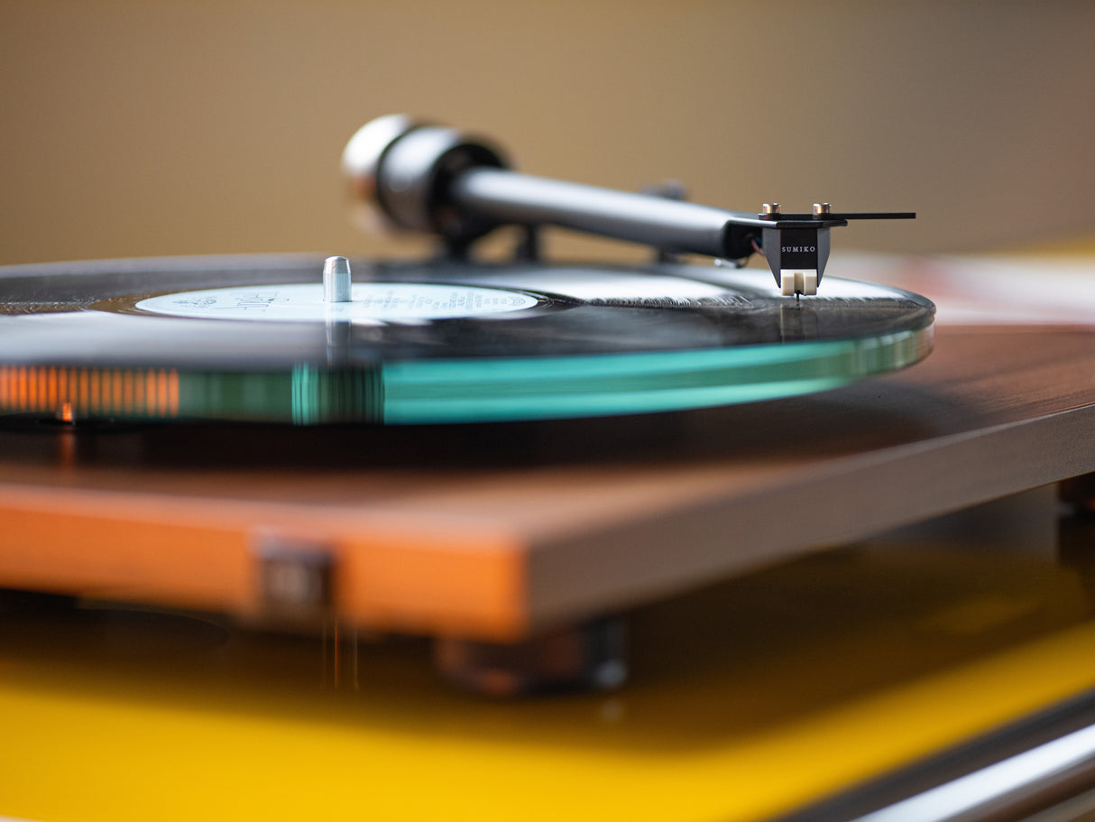 Pro-Ject T2 Super Phono Turntable