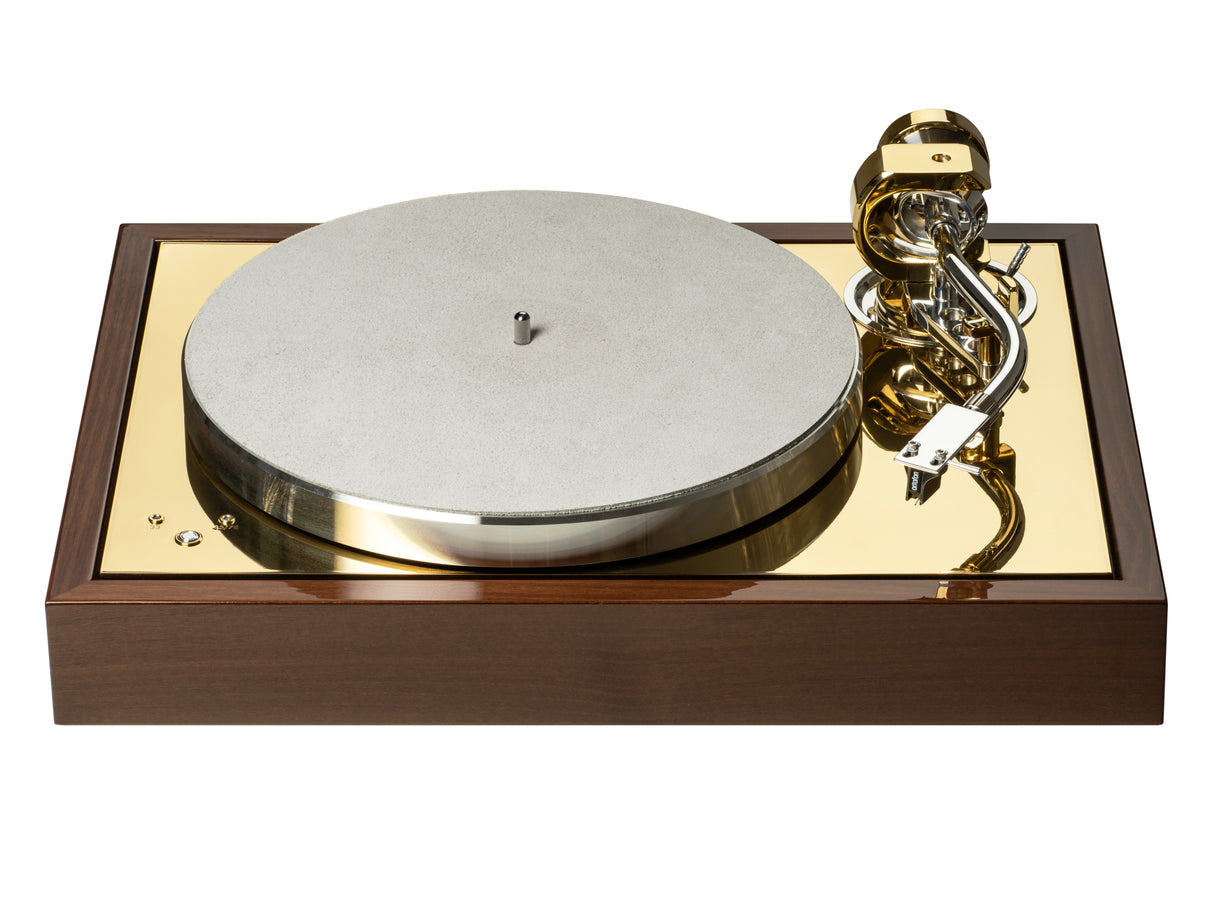 Pro-Ject The Classic Reference Turntable