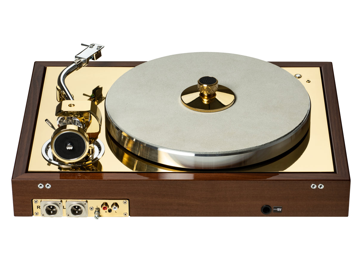 Pro-Ject The Classic Reference Turntable