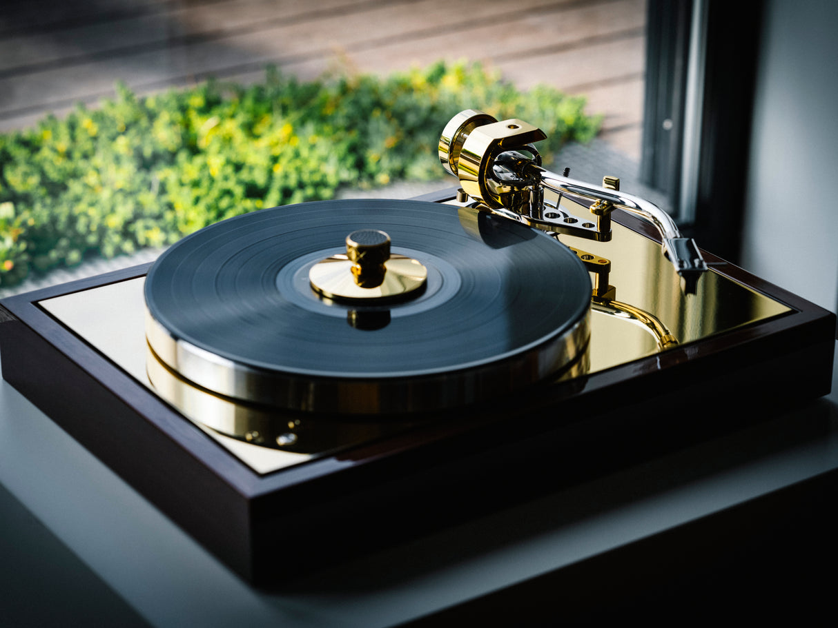 Pro-Ject The Classic Reference Turntable