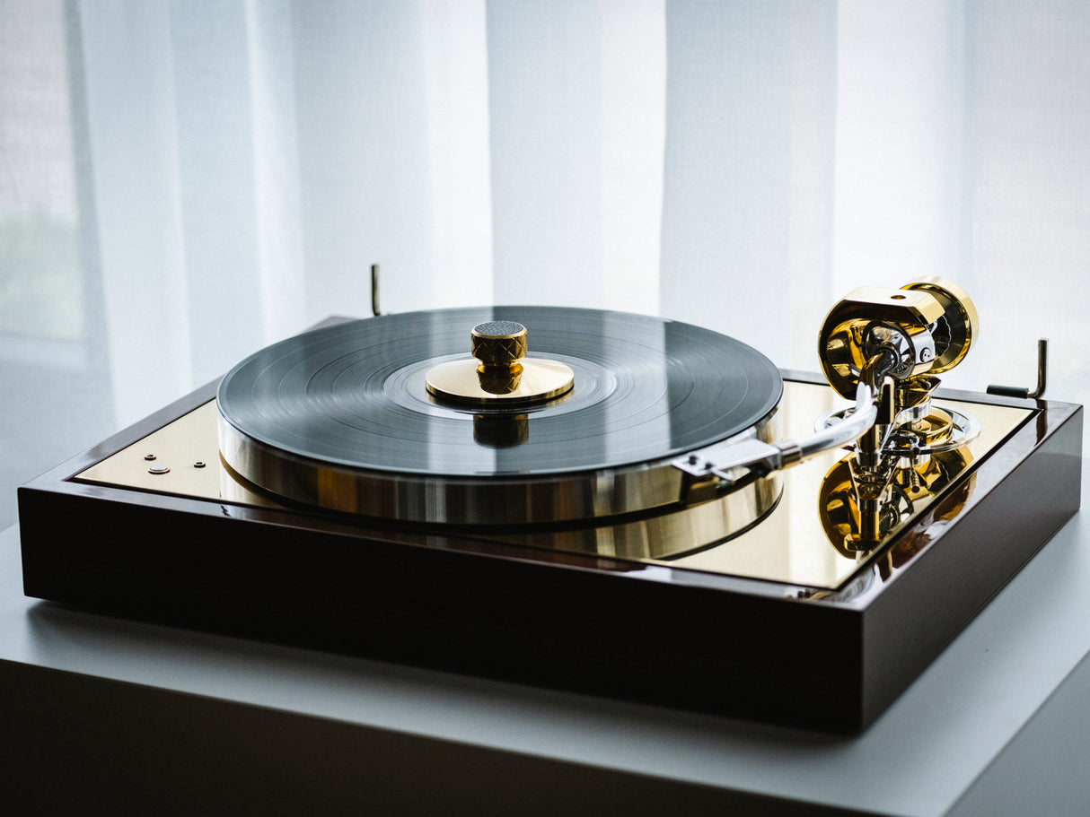 Pro-Ject The Classic Reference Turntable