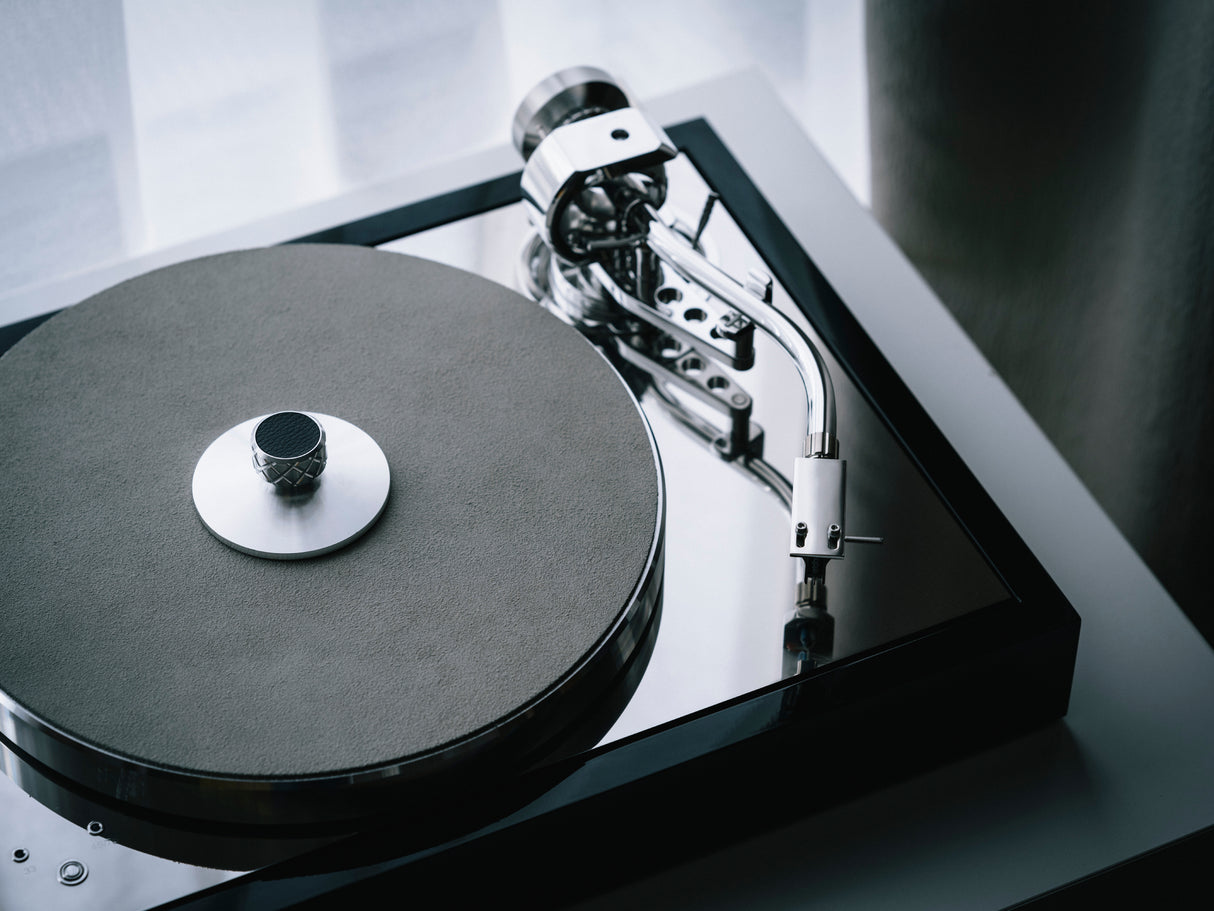 Pro-Ject The Classic Reference Turntable