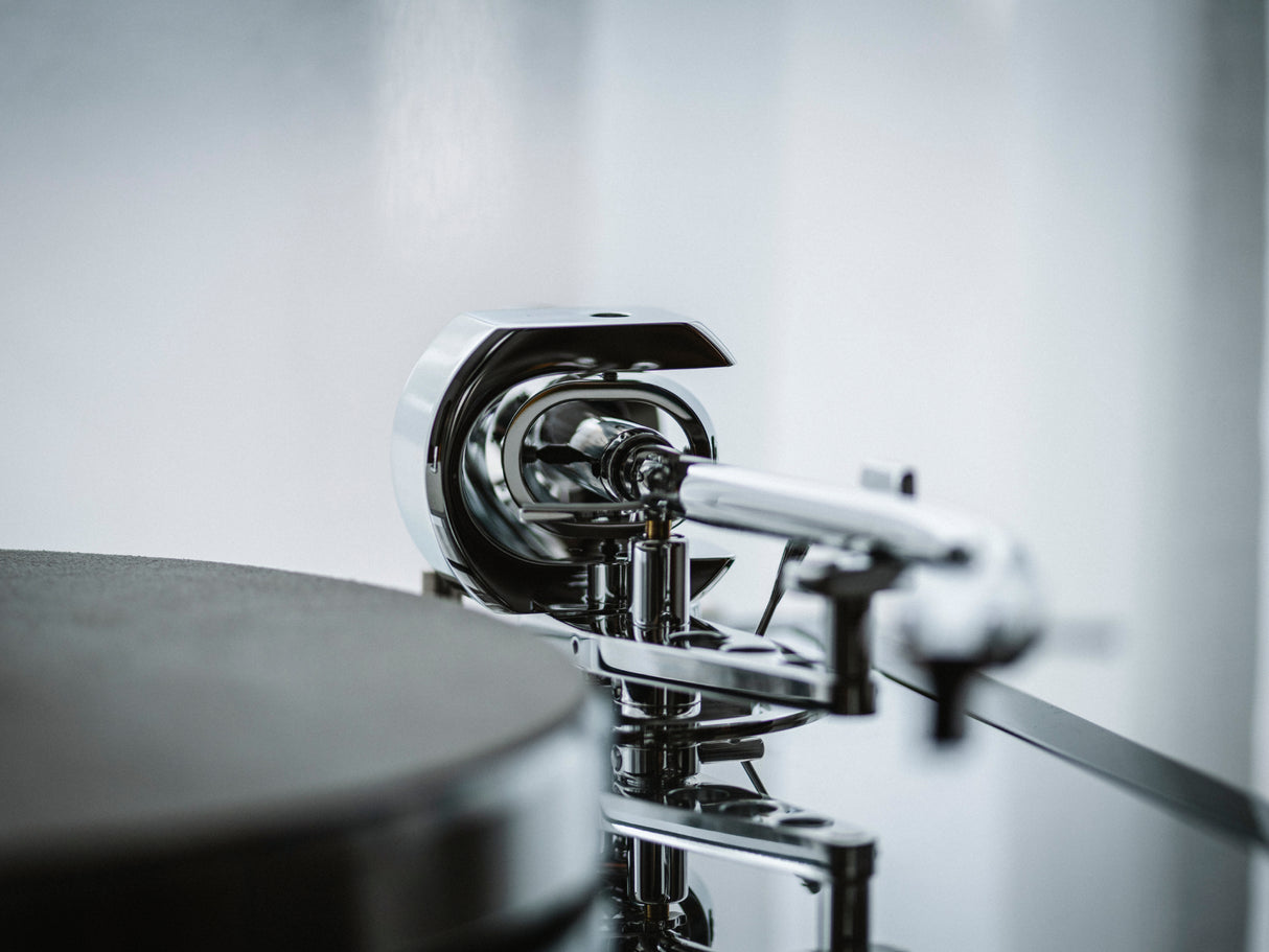 Pro-Ject The Classic Reference Turntable