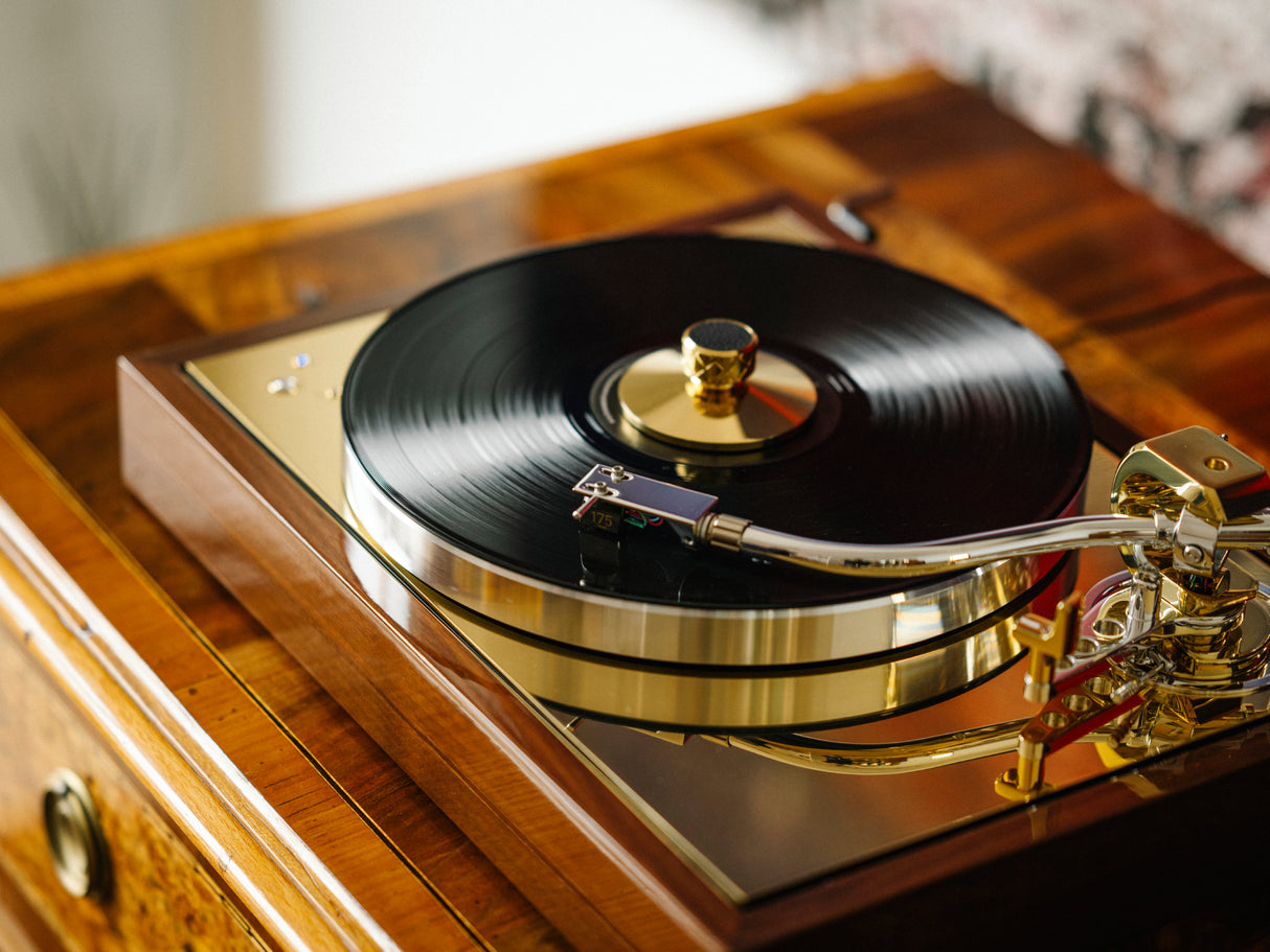 Pro-Ject The Classic Reference Turntable