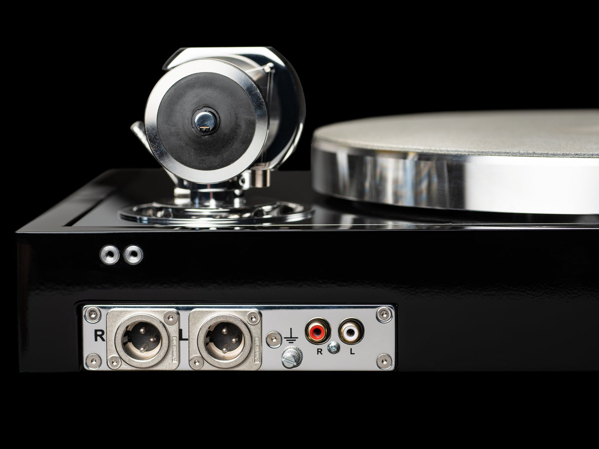 Pro-Ject The Classic Reference Turntable