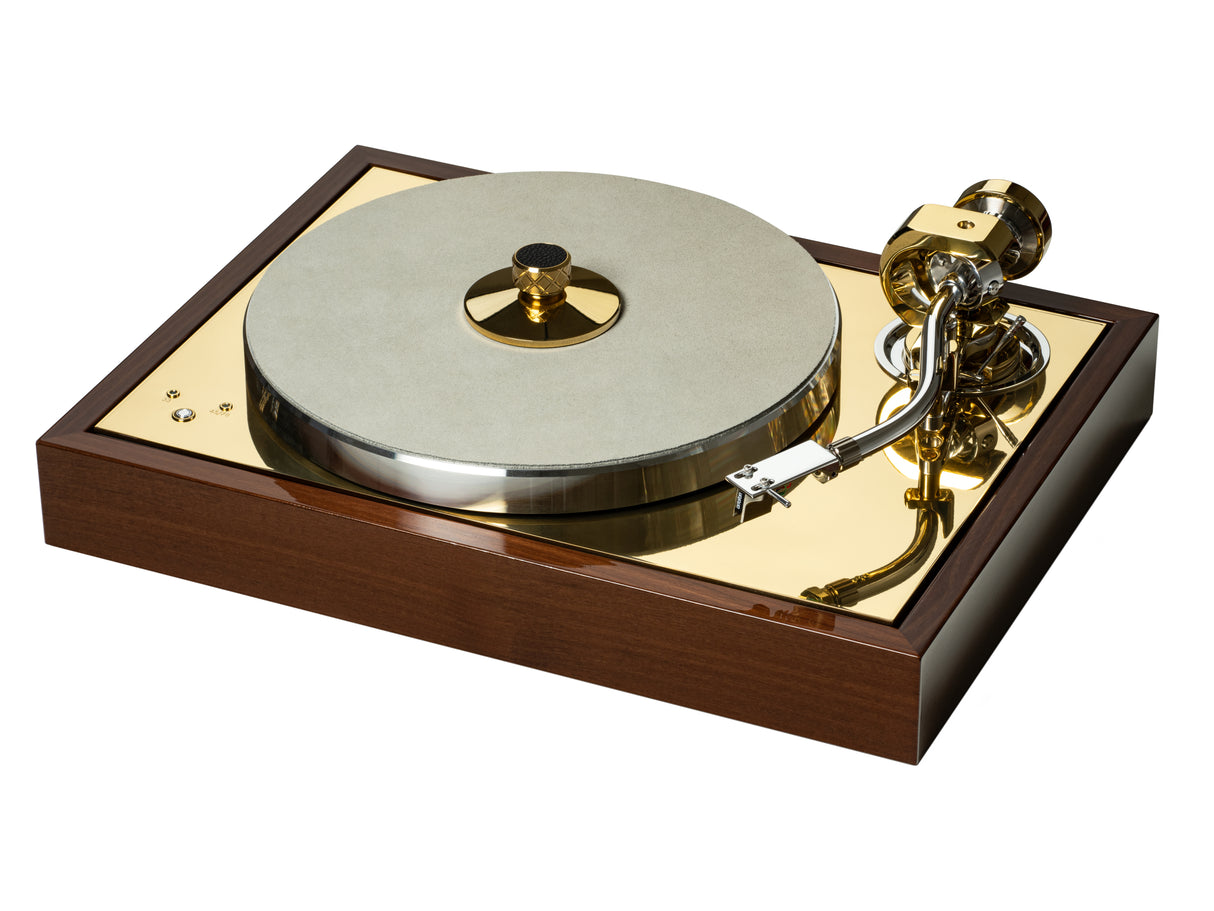 Pro-Ject The Classic Reference Turntable