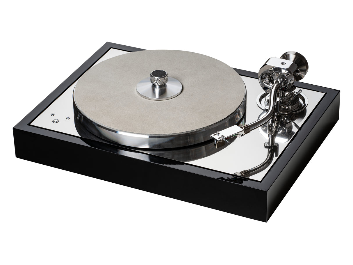 Pro-Ject The Classic Reference Turntable