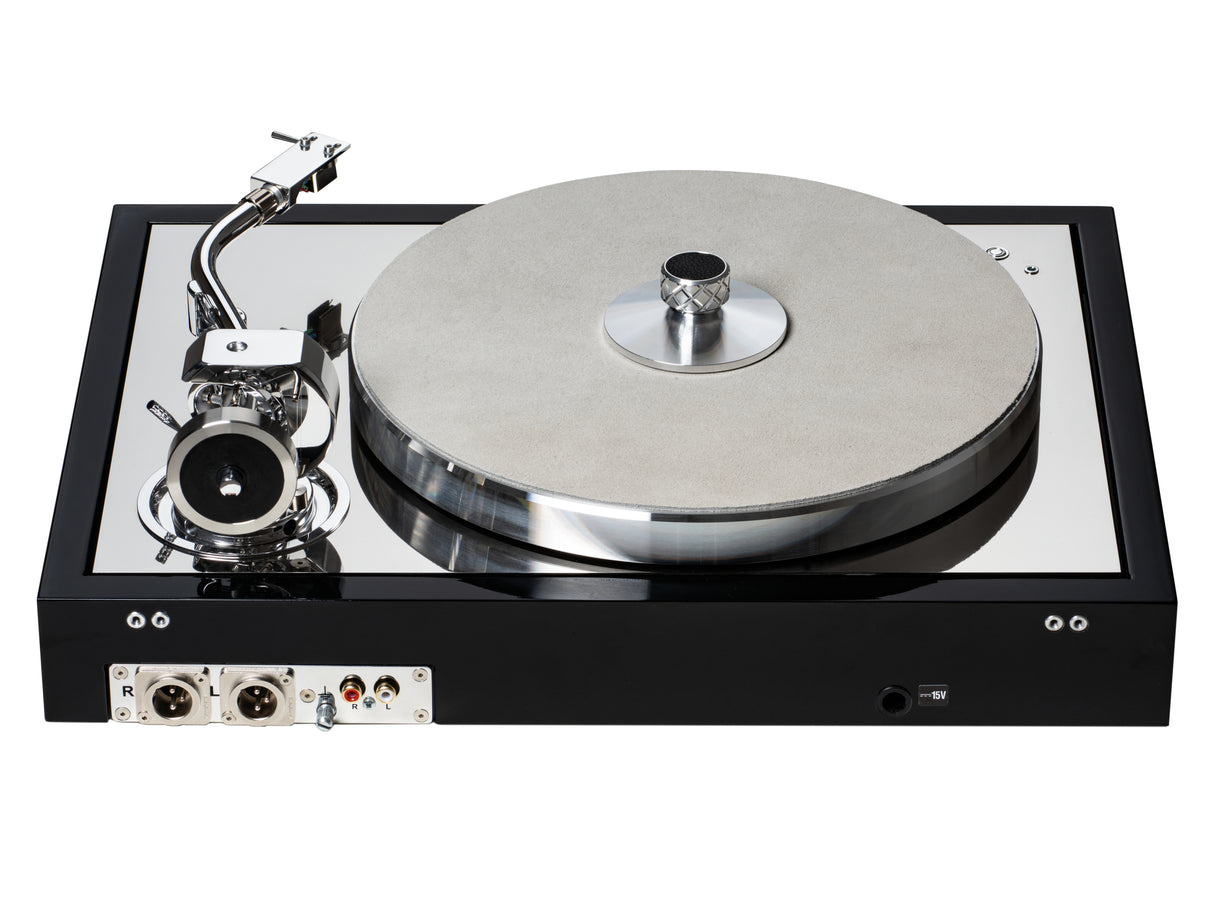 Pro-Ject The Classic Reference Turntable